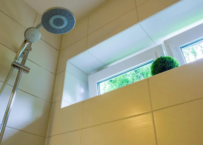 Gross, Modern, Zentrumsnah Mit Parkplatz Und Garten Appartement Ulm